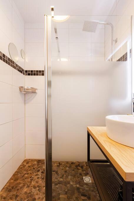 City Center Flat 1 - Hypercentre - Jean Jaures - Wifi Toulouse Exterior photo