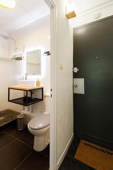 City Center Flat 1 - Hypercentre - Jean Jaures - Wifi Toulouse Exterior photo